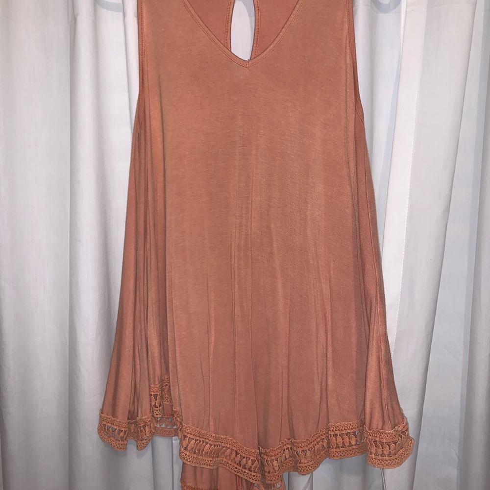 Altar’d State Tank Top